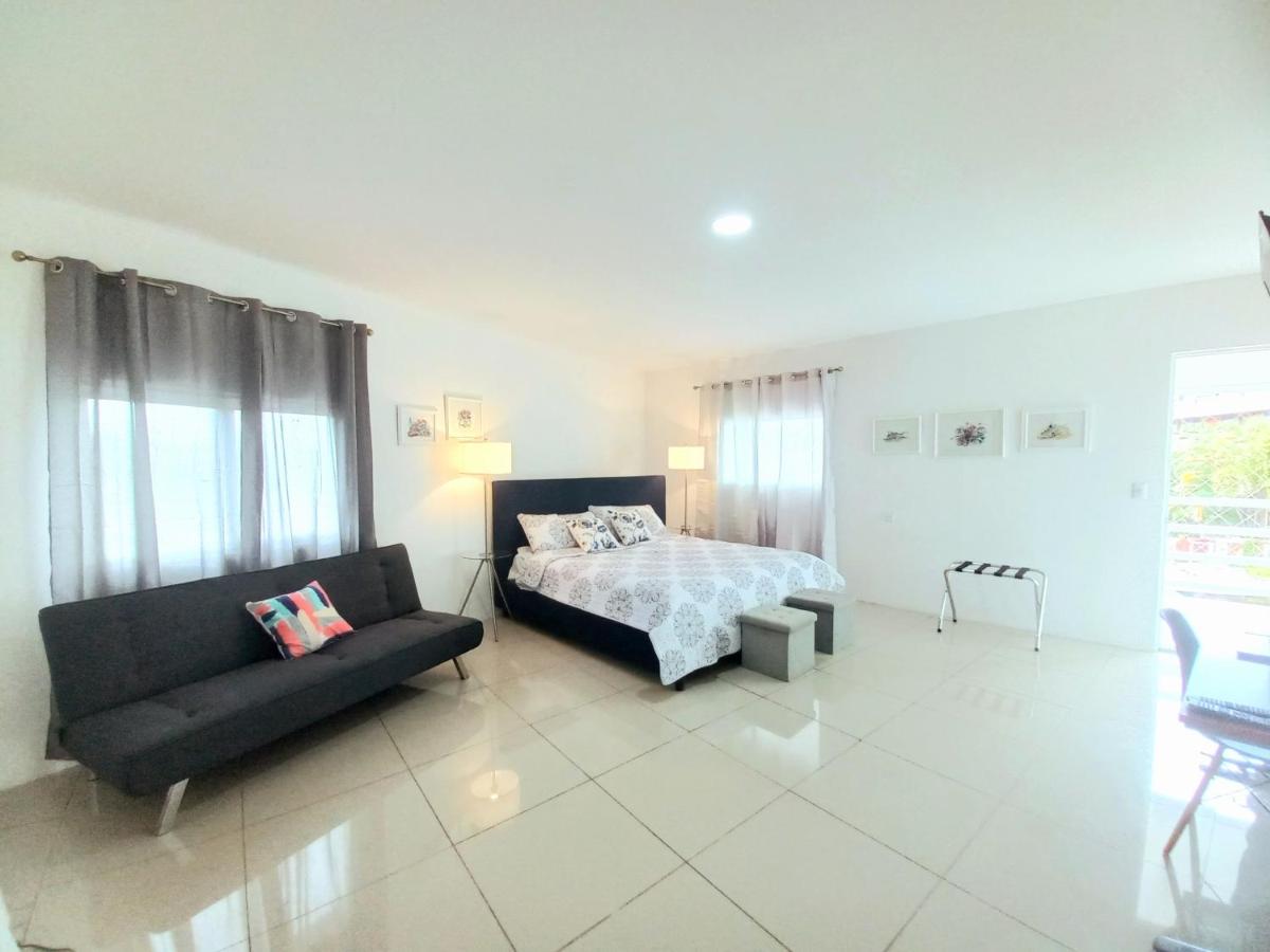 W'S Hostel سان هوزيه المظهر الخارجي الصورة