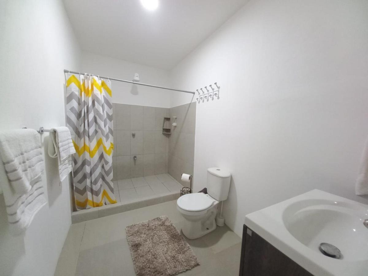 W'S Hostel سان هوزيه المظهر الخارجي الصورة