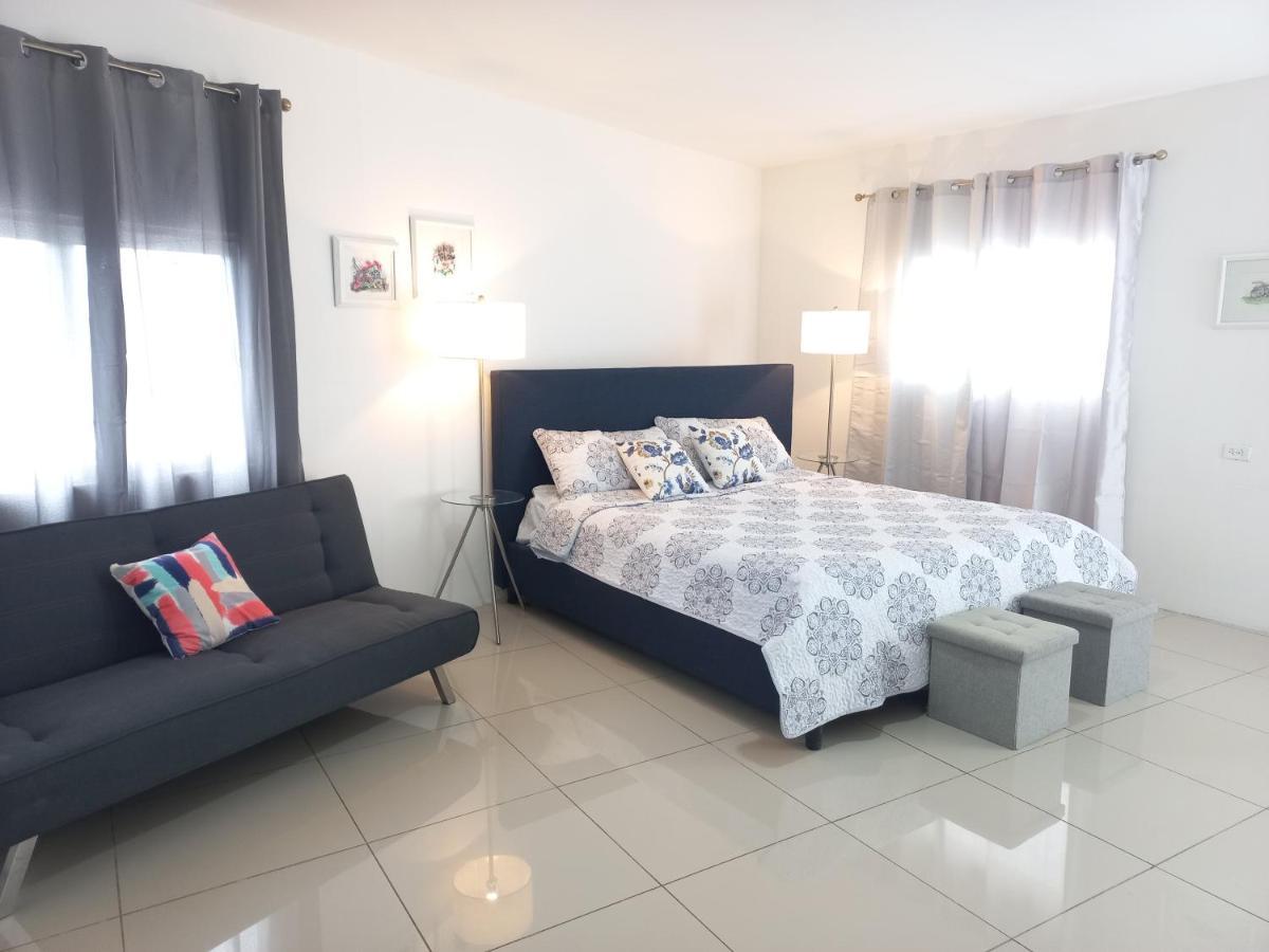 W'S Hostel سان هوزيه المظهر الخارجي الصورة
