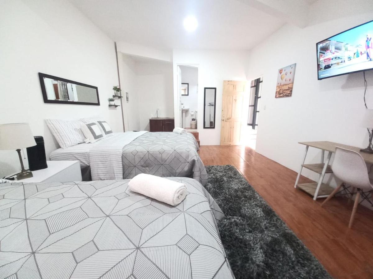 W'S Hostel سان هوزيه المظهر الخارجي الصورة