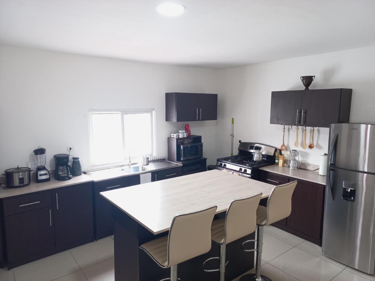 W'S Hostel سان هوزيه المظهر الخارجي الصورة