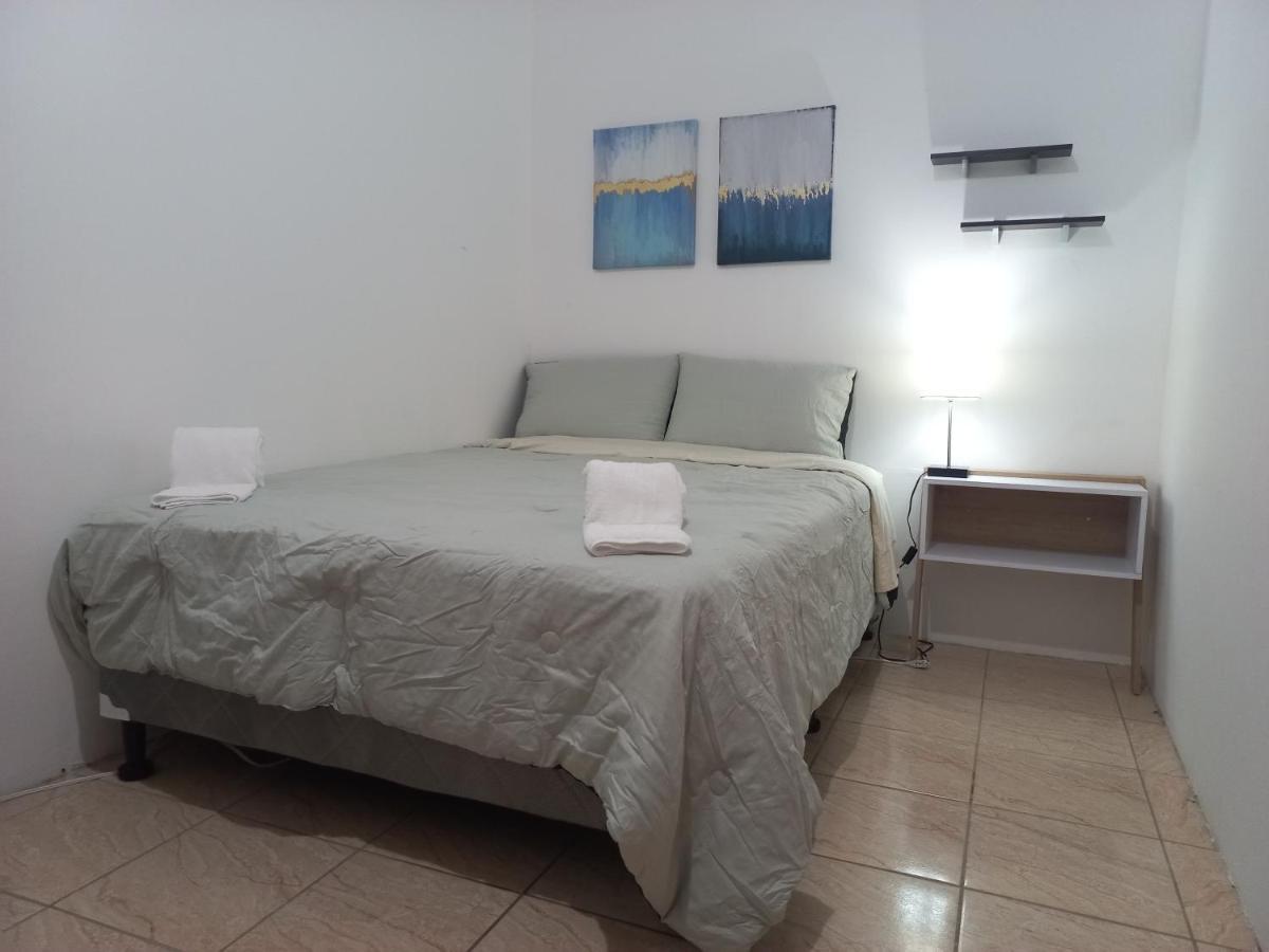 W'S Hostel سان هوزيه المظهر الخارجي الصورة