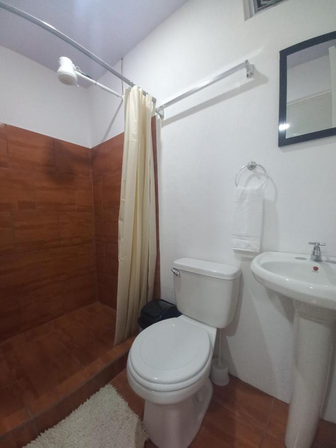 W'S Hostel سان هوزيه المظهر الخارجي الصورة