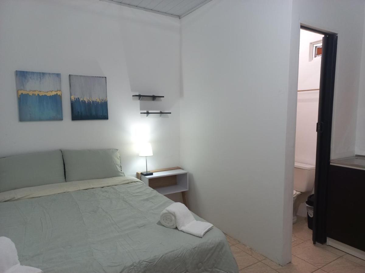 W'S Hostel سان هوزيه الغرفة الصورة