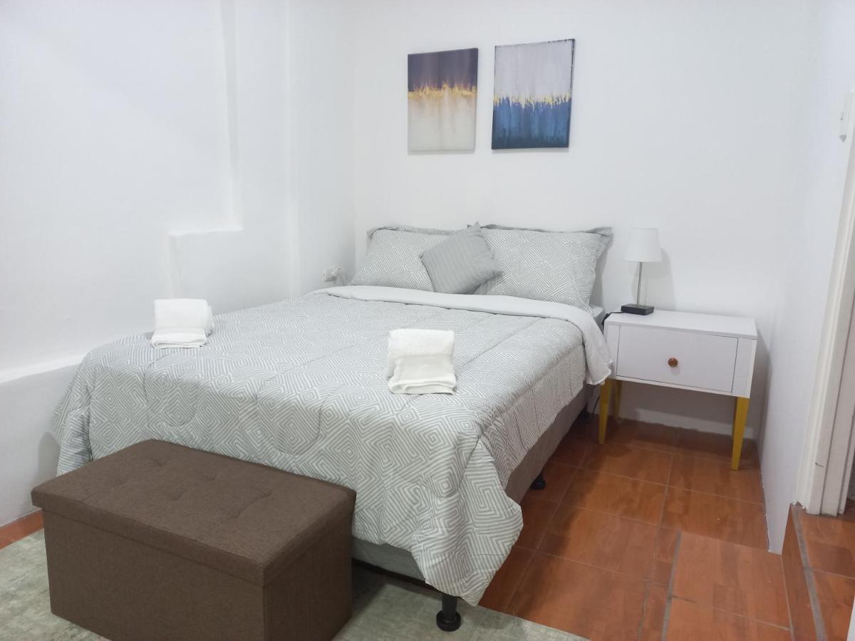 W'S Hostel سان هوزيه المظهر الخارجي الصورة